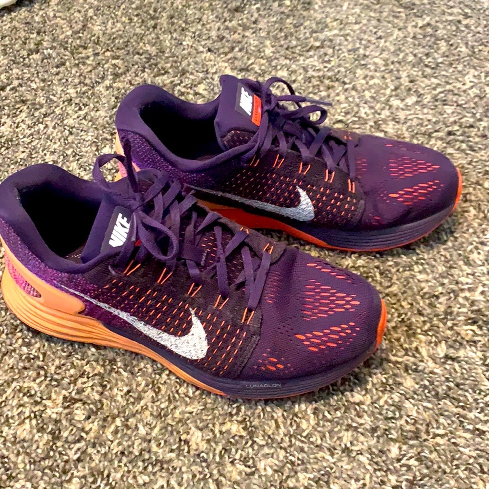 Nike Lunarglide 7